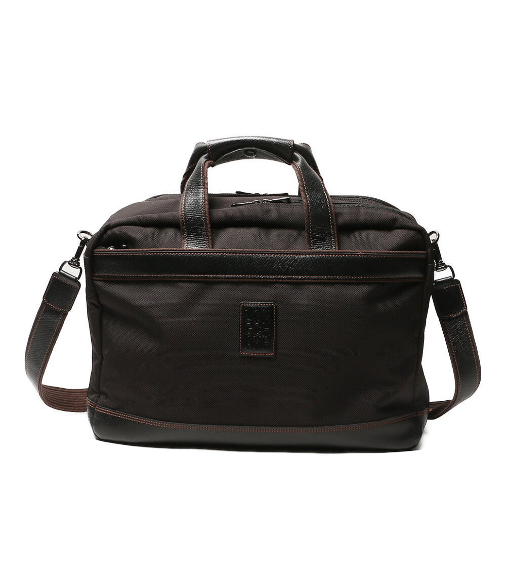 BLACK LABEL CRESTBRIDGE ブリーフケース ビジネスバッグ ショルダー