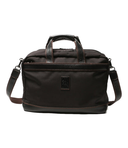 LONGCHAMP ブリーフケース ボックスフォード ブラック メンズ