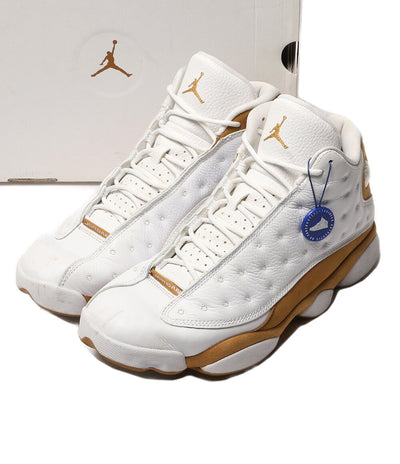 NIKE スニーカー Air Jordan 13 Retro 414571-171 メンズ SIZE 28.5cm ナイキ