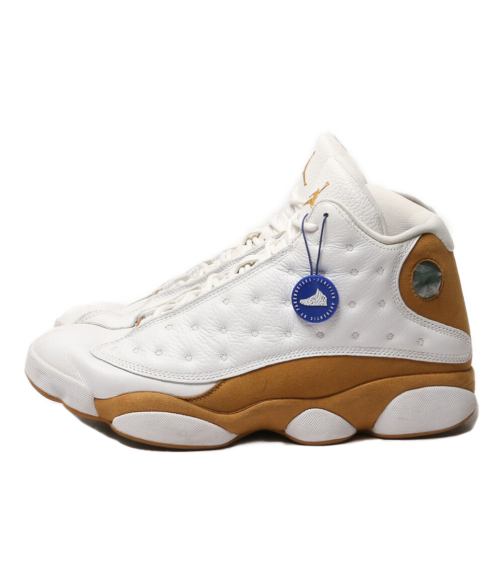 NIKE スニーカー Air Jordan 13 Retro 414571-171 メンズ SIZE 28.5cm ナイキ
