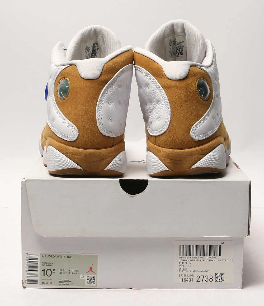 NIKE スニーカー Air Jordan 13 Retro 414571-171 メンズ SIZE 28.5cm ナイキ