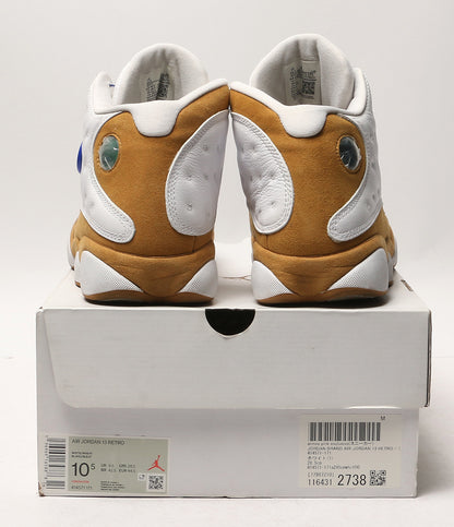 NIKE スニーカー Air Jordan 13 Retro 414571-171 メンズ SIZE 28.5cm ナイキ