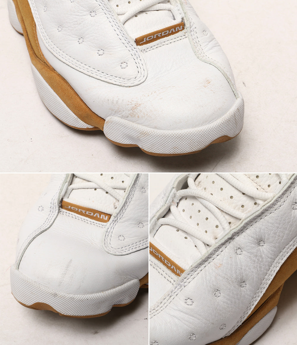 NIKE スニーカー Air Jordan 13 Retro 414571-171 メンズ SIZE 28.5cm ナイキ