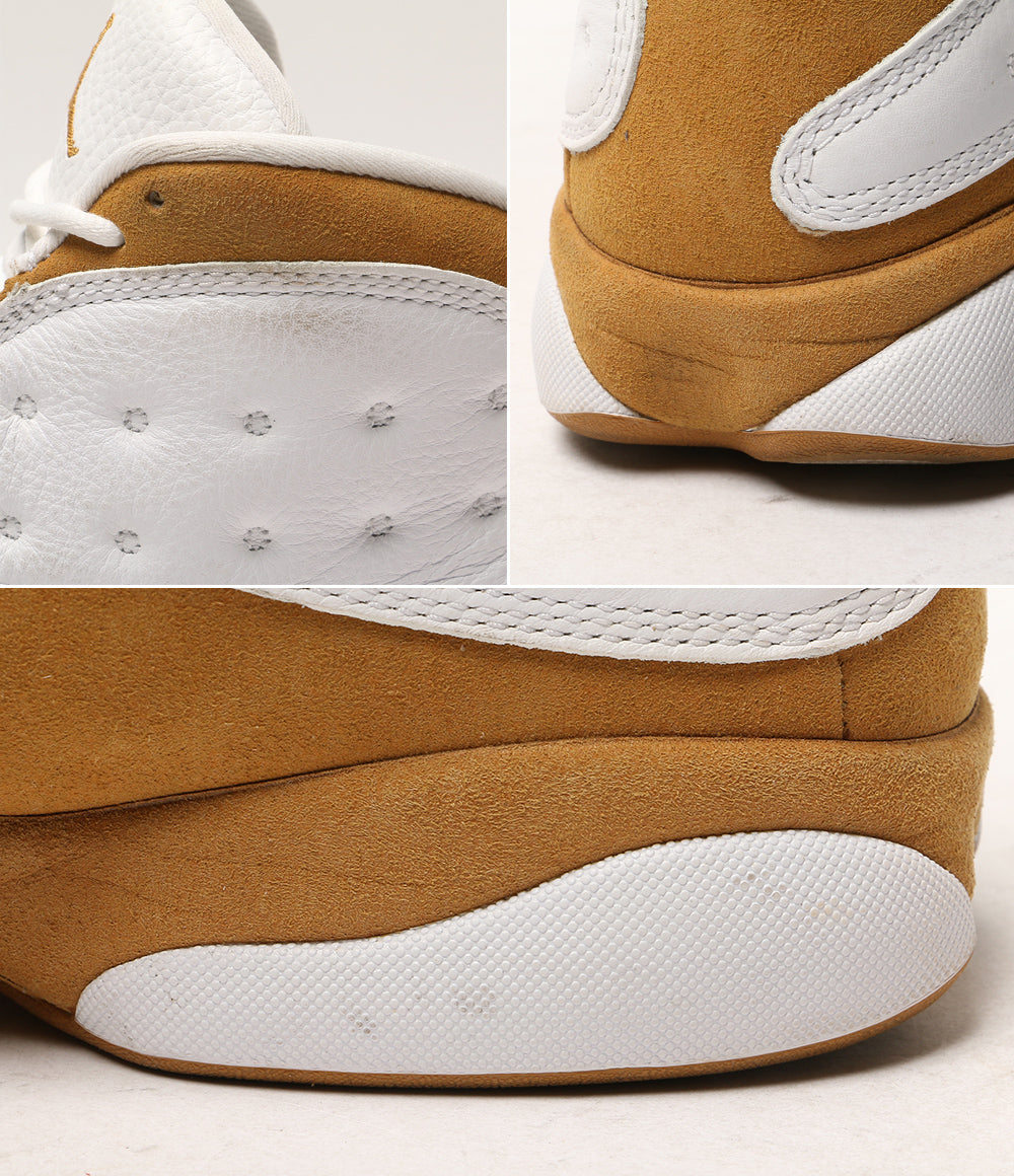 NIKE スニーカー Air Jordan 13 Retro 414571-171 メンズ SIZE 28.5cm ナイキ