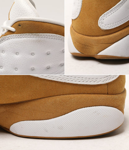 NIKE スニーカー Air Jordan 13 Retro 414571-171 メンズ SIZE 28.5cm ナイキ