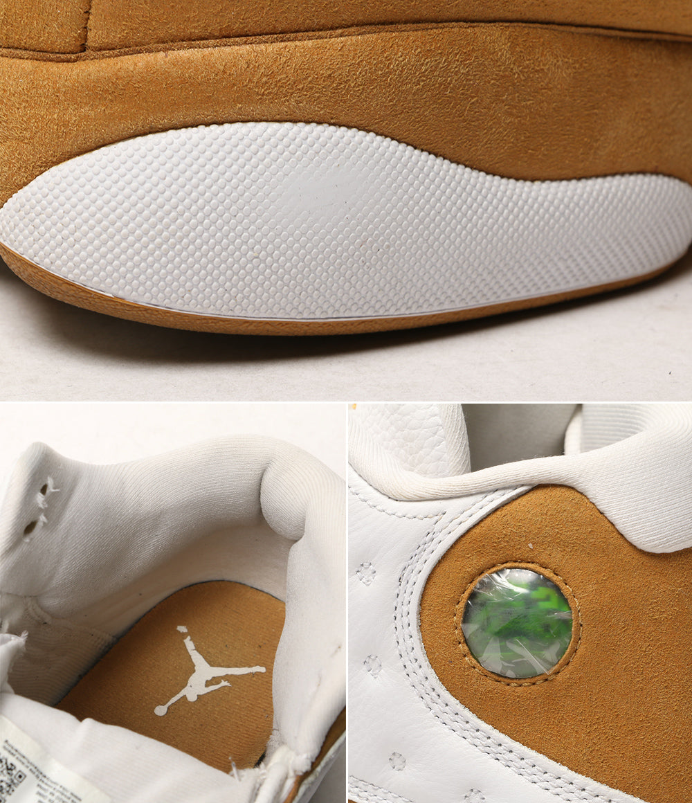 NIKE スニーカー Air Jordan 13 Retro 414571-171 メンズ SIZE 28.5cm ナイキ