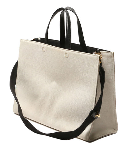 GIVENCHY ショルダーバッグ G-TOTE キャンバス レディース ジバンシィ