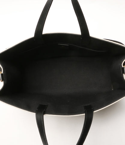 GIVENCHY ショルダーバッグ G-TOTE キャンバス レディース ジバンシィ