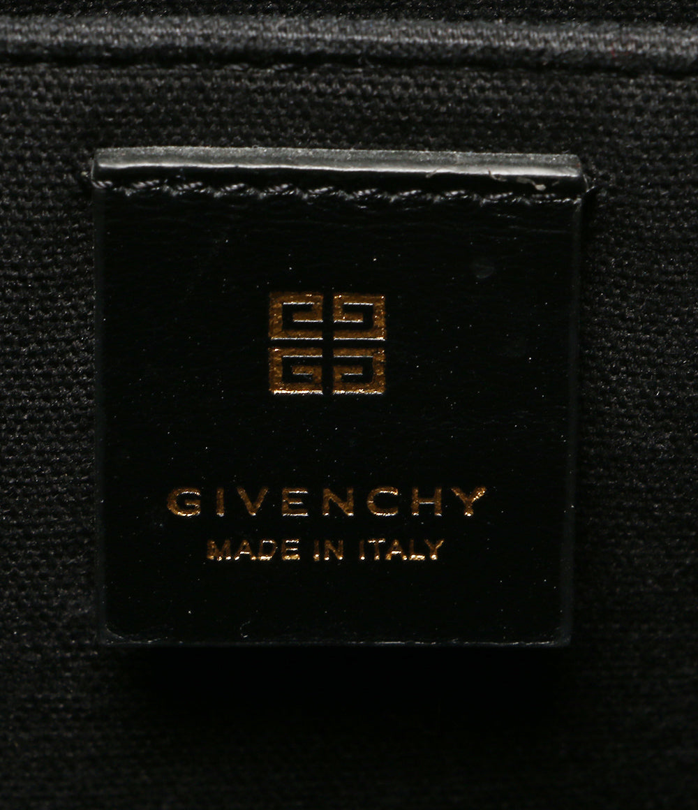 GIVENCHY ショルダーバッグ G-TOTE キャンバス レディース ジバンシィ