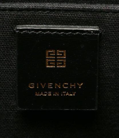 GIVENCHY ショルダーバッグ G-TOTE キャンバス レディース ジバンシィ