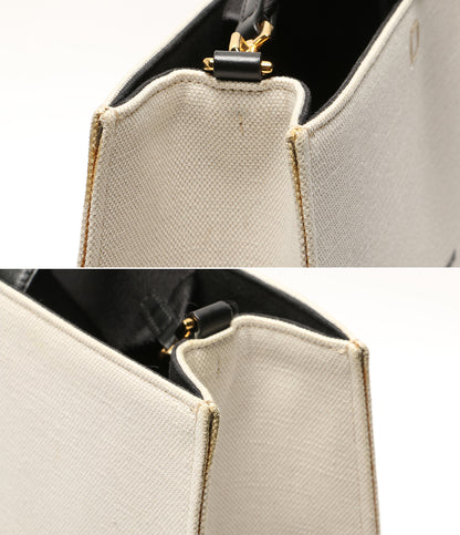 GIVENCHY ショルダーバッグ G-TOTE キャンバス レディース ジバンシィ