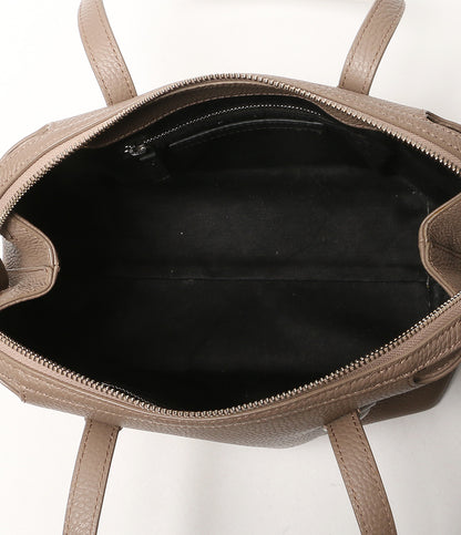 VASIC ヴァジック ハンドバッグ Graf mini mini レディース