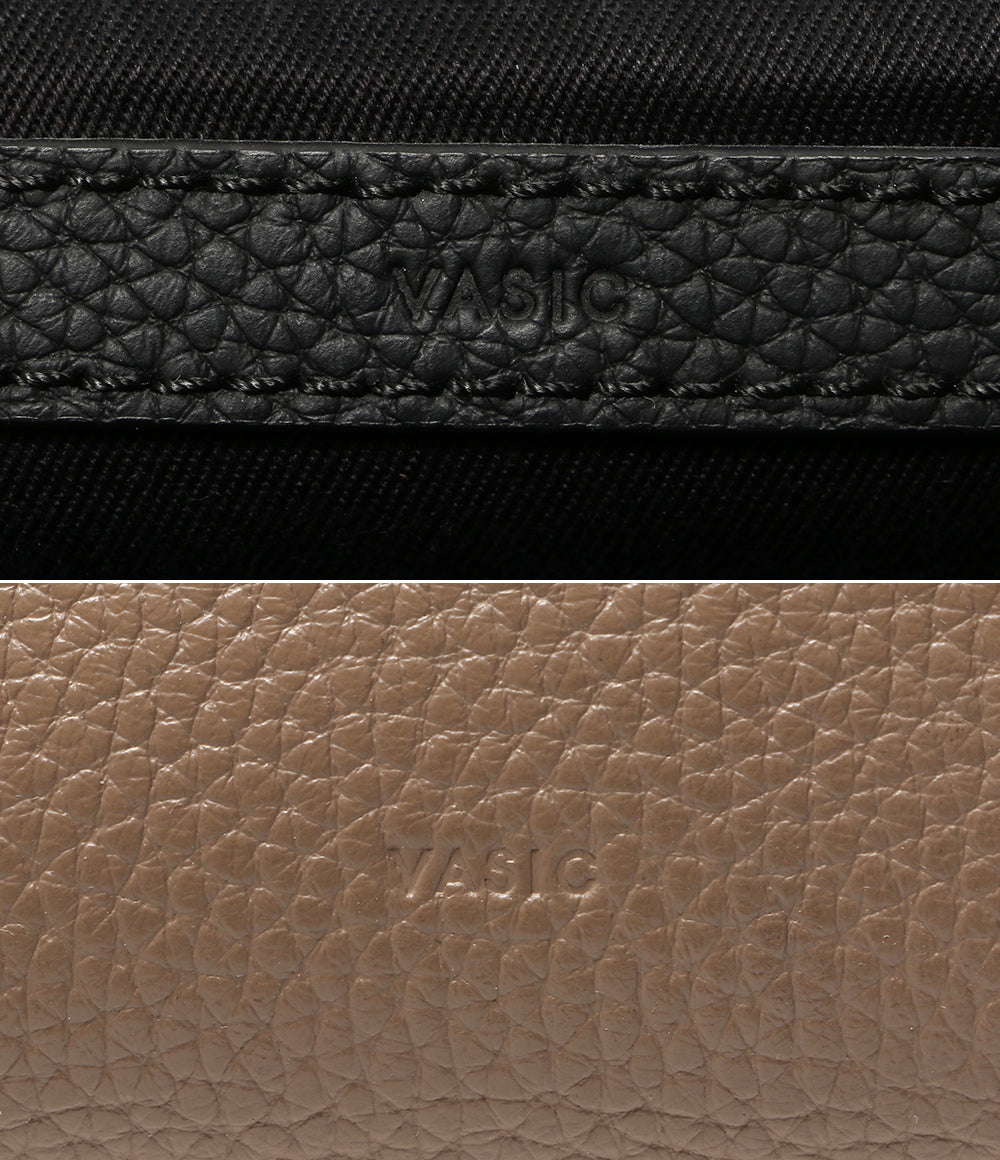 VASIC ヴァジック ハンドバッグ Graf mini mini レディース