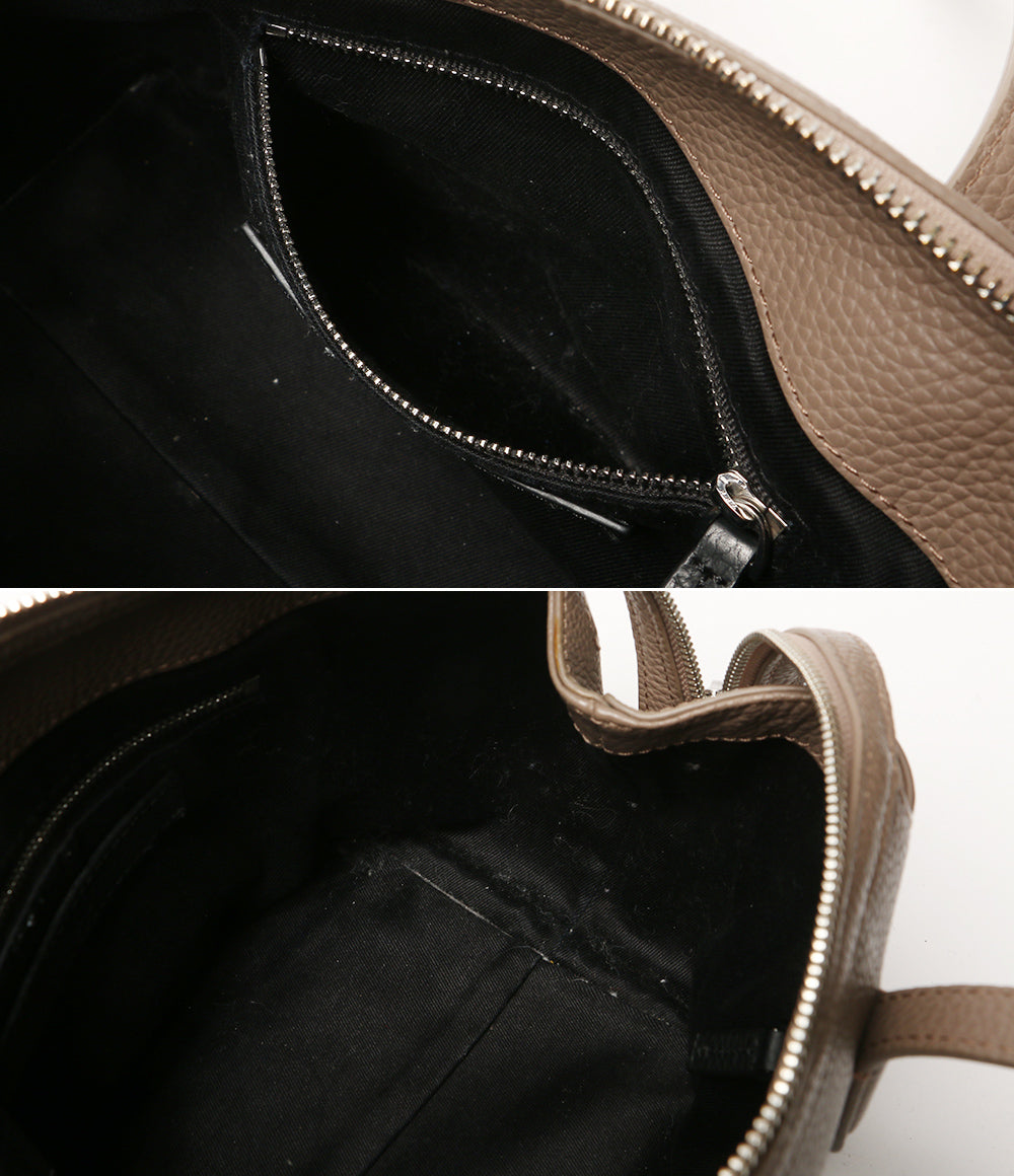 VASIC ヴァジック ハンドバッグ Graf mini mini レディース