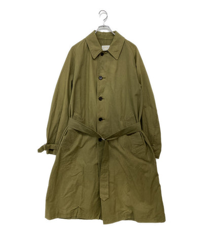 phlannel フランネル モーターサイクルコート BBZ2021108A0001 レディース SIZE 2