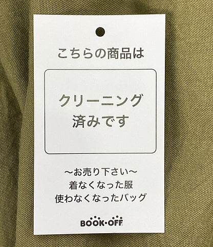 phlannel フランネル モーターサイクルコート BBZ2021108A0001 レディース SIZE 2