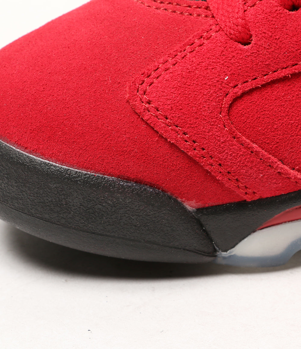 美品 NIKE スニーカー Air Jordan 6 Retro Toro Bravo CT8529-600