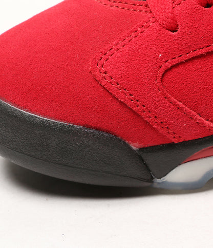 美品 NIKE スニーカー Air Jordan 6 Retro Toro Bravo CT8529-600 メンズ SIZE 27cm ナイキ