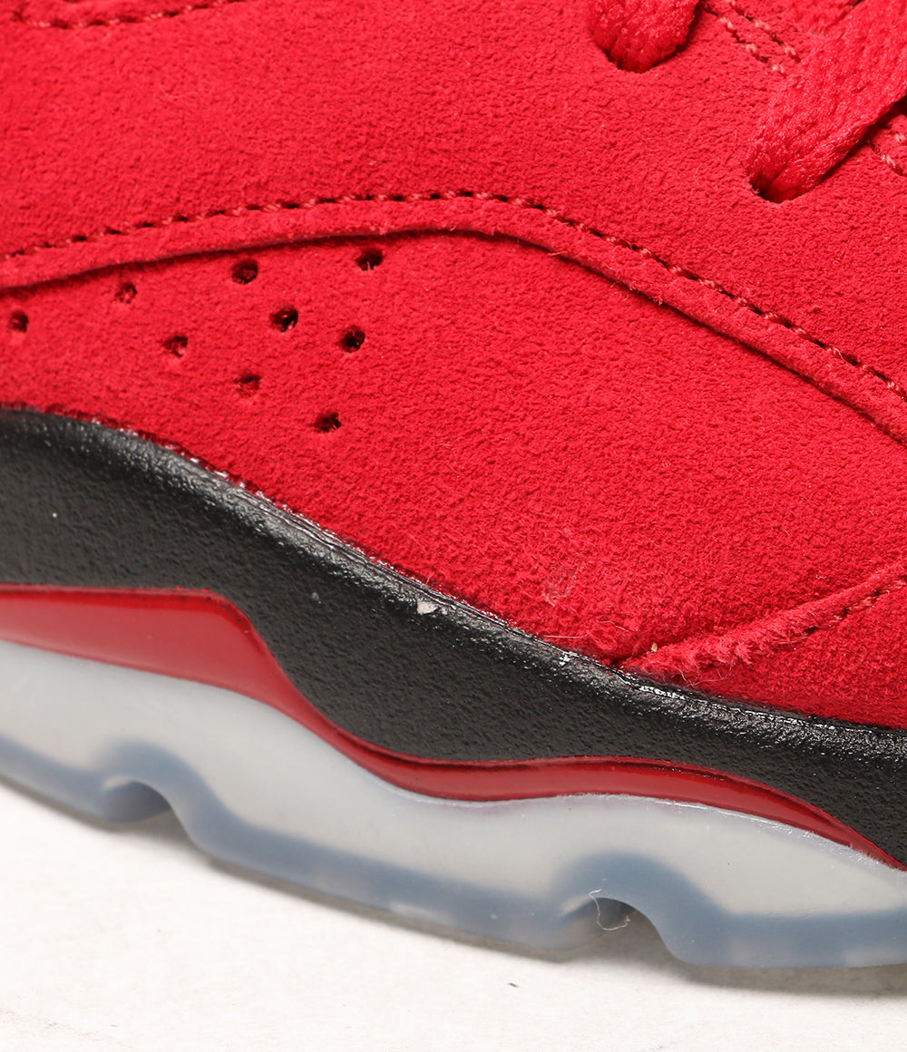 美品 NIKE スニーカー Air Jordan 6 Retro Toro Bravo CT8529-600 メンズ SIZE 27cm ナイキ