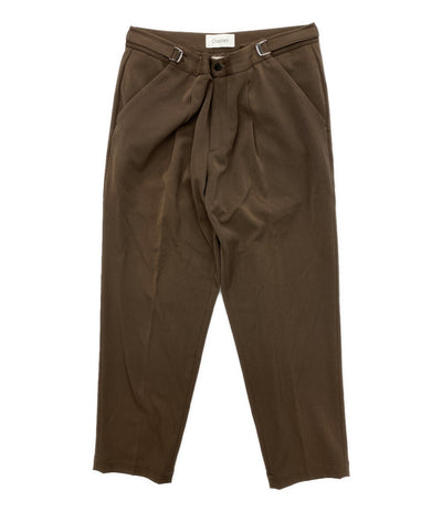 Cruciani パンツ コットン メンズ SIZE 46 クルチアーニ