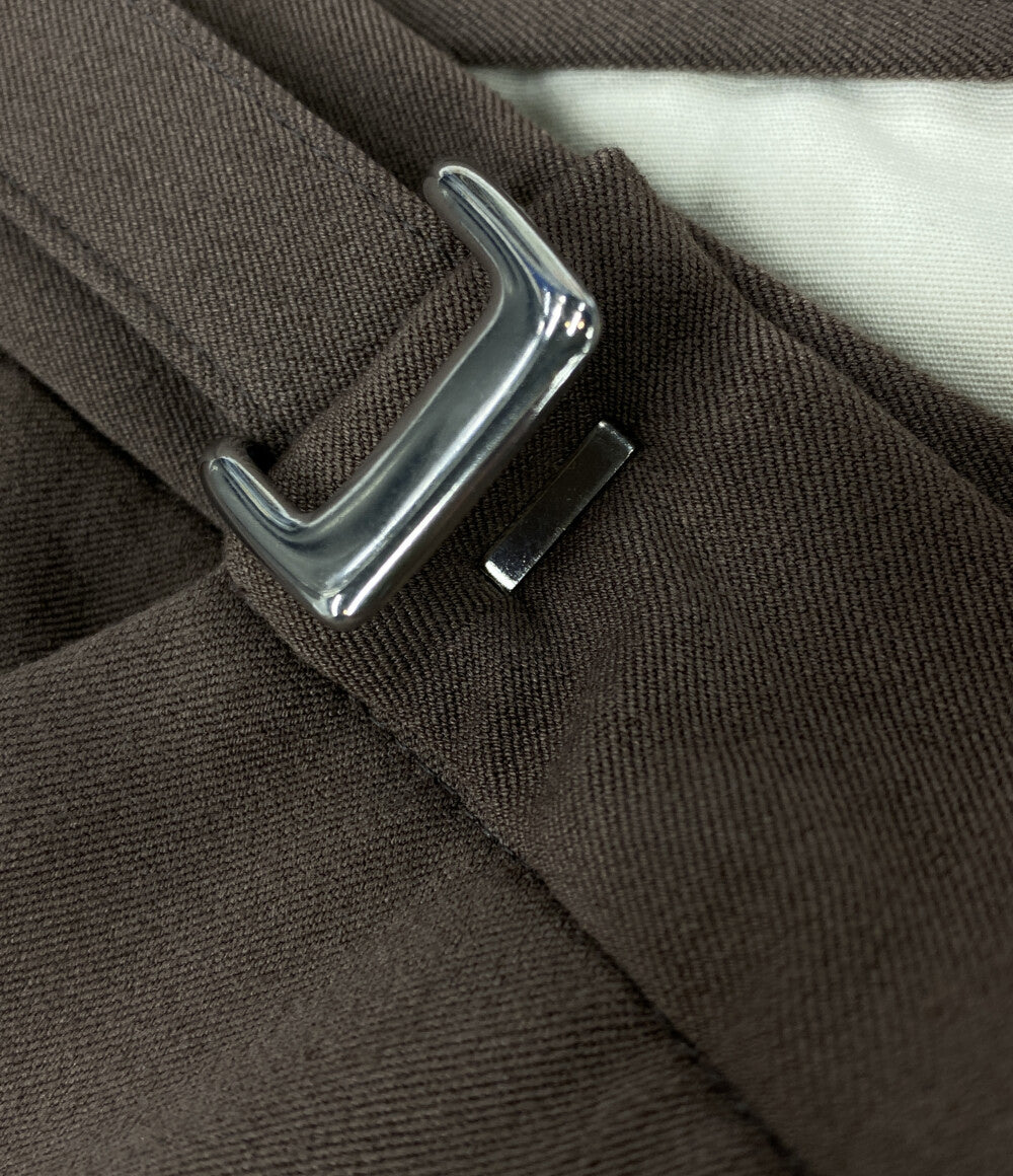 Cruciani パンツ コットン メンズ SIZE 46 クルチアーニ