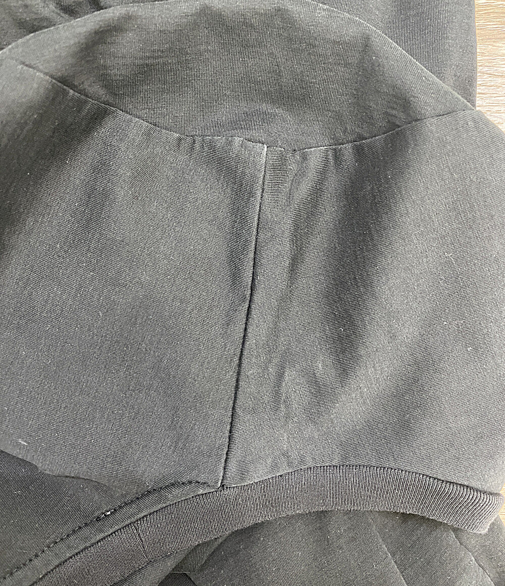 HERITANOVUM ヘリテノーム 半袖ワンピース GGZ1041509 レディース SIZE F