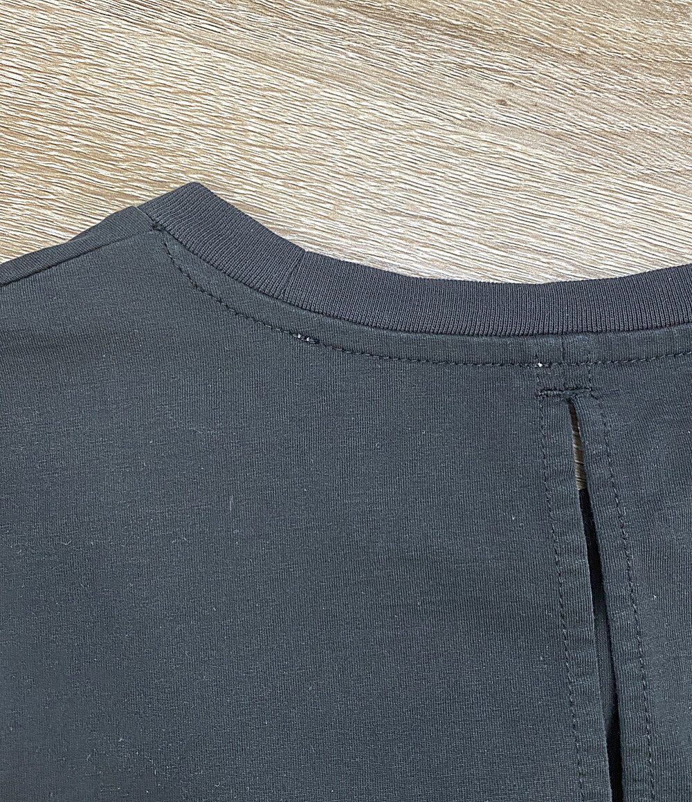 HERITANOVUM ヘリテノーム 半袖ワンピース GGZ1041509 レディース SIZE F