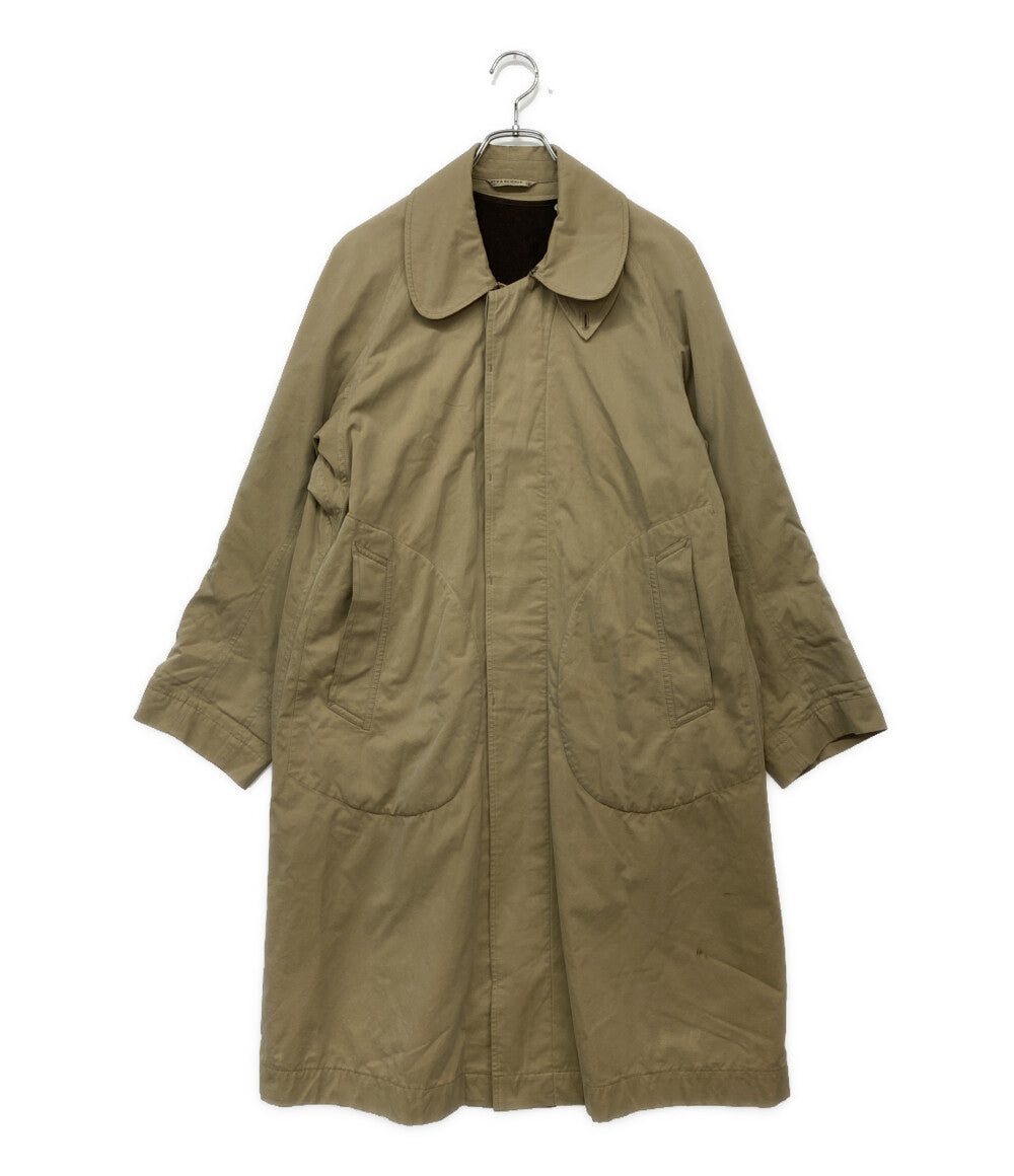 ARTS&SCIENCE コート ウール×モヘヤ メンズ SIZE 1 アーツアンド