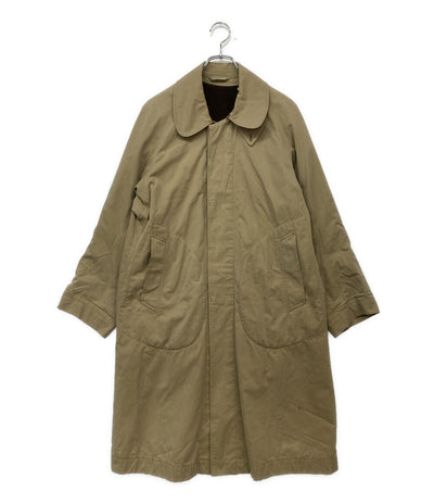 ARTS&SCIENCE ステンカラーコート インナー付き レディース SIZE 1 アーツアンドサイエンス