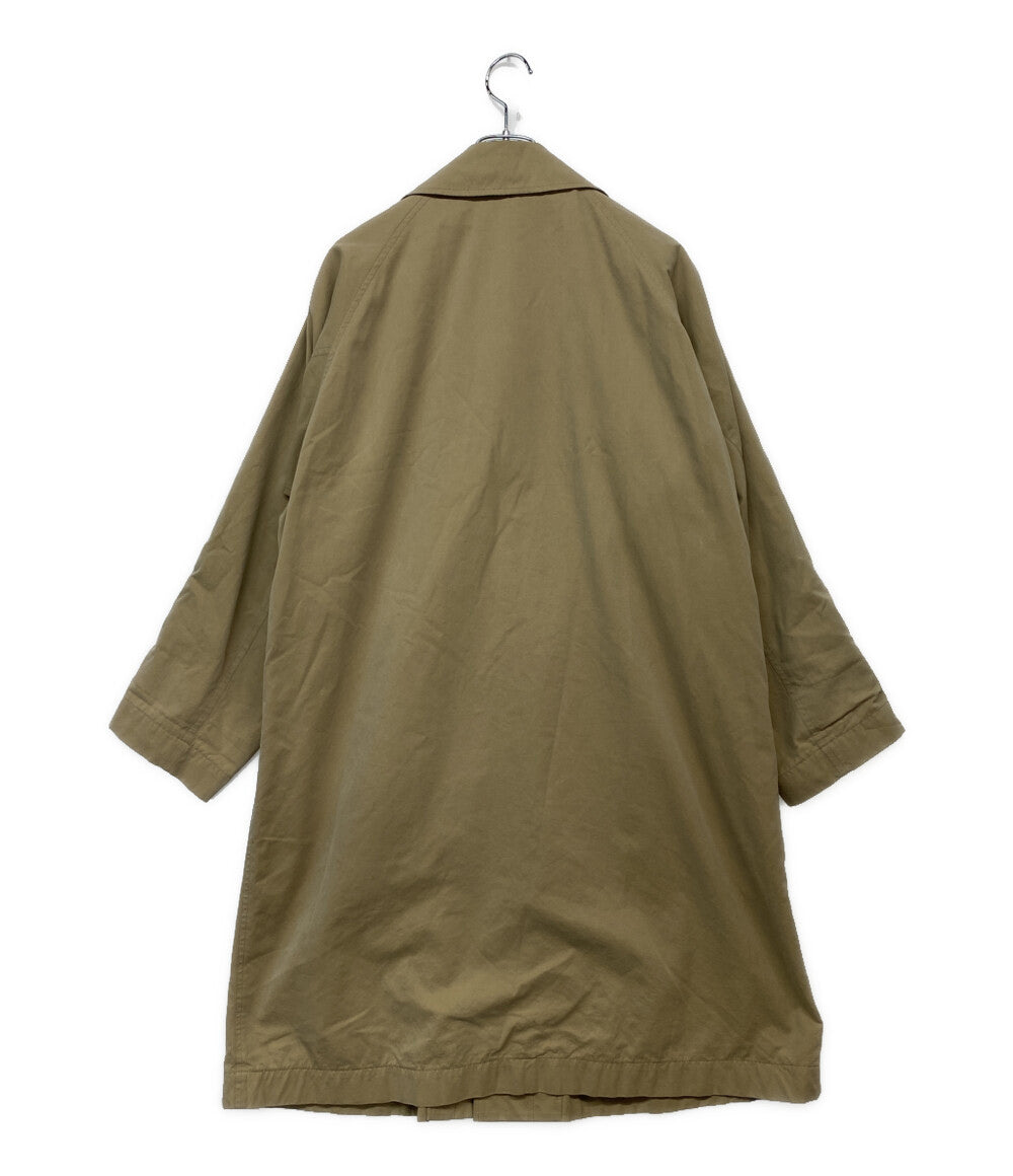 ARTS&SCIENCE ステンカラーコート インナー付き レディース SIZE 1 アーツアンドサイエンス