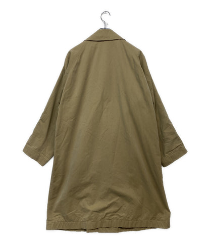 ARTS&SCIENCE ステンカラーコート インナー付き レディース SIZE 1 アーツアンドサイエンス