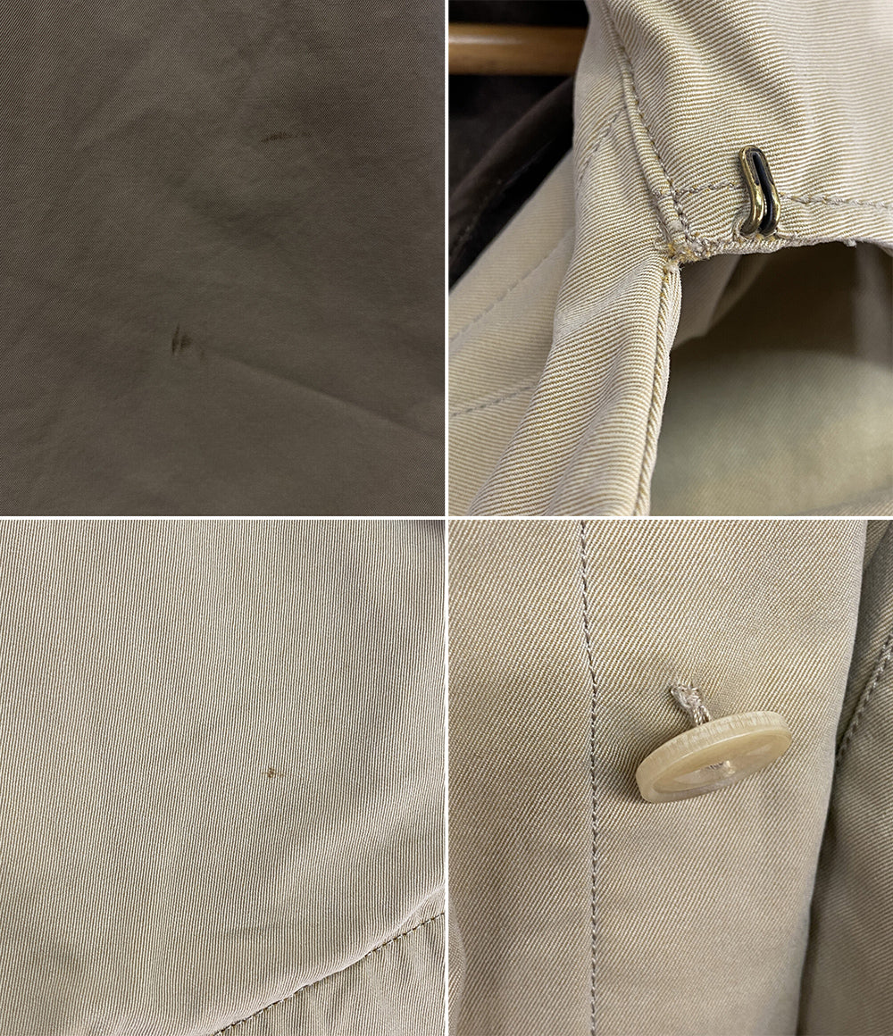 ARTS&SCIENCE ステンカラーコート インナー付き レディース SIZE 1 アーツアンドサイエンス