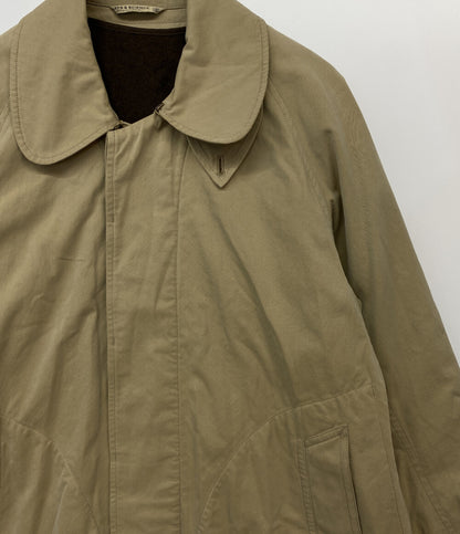 ARTS&SCIENCE ステンカラーコート インナー付き レディース SIZE 1 アーツアンドサイエンス