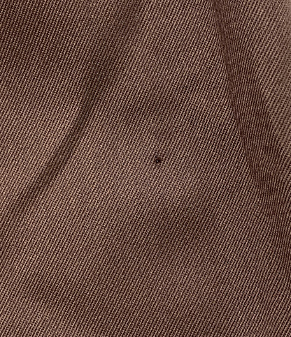 CURRENTAGE カレンテージ タックパンツ Wide Tousere A2544FP レディース SIZE 4
