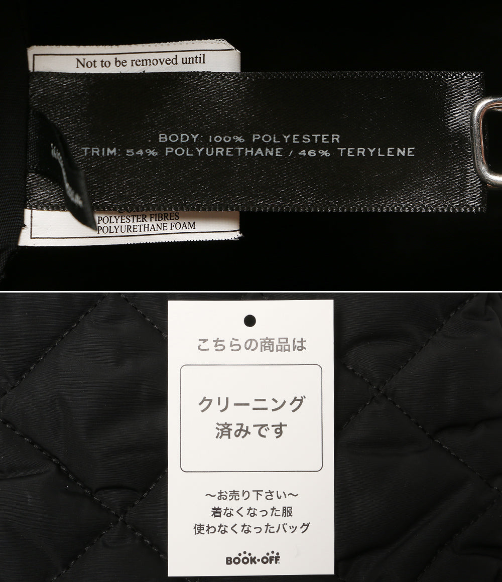 MARC JACOBS リュック・デイパック M0011321 キルティング レディース マークジェイコブス