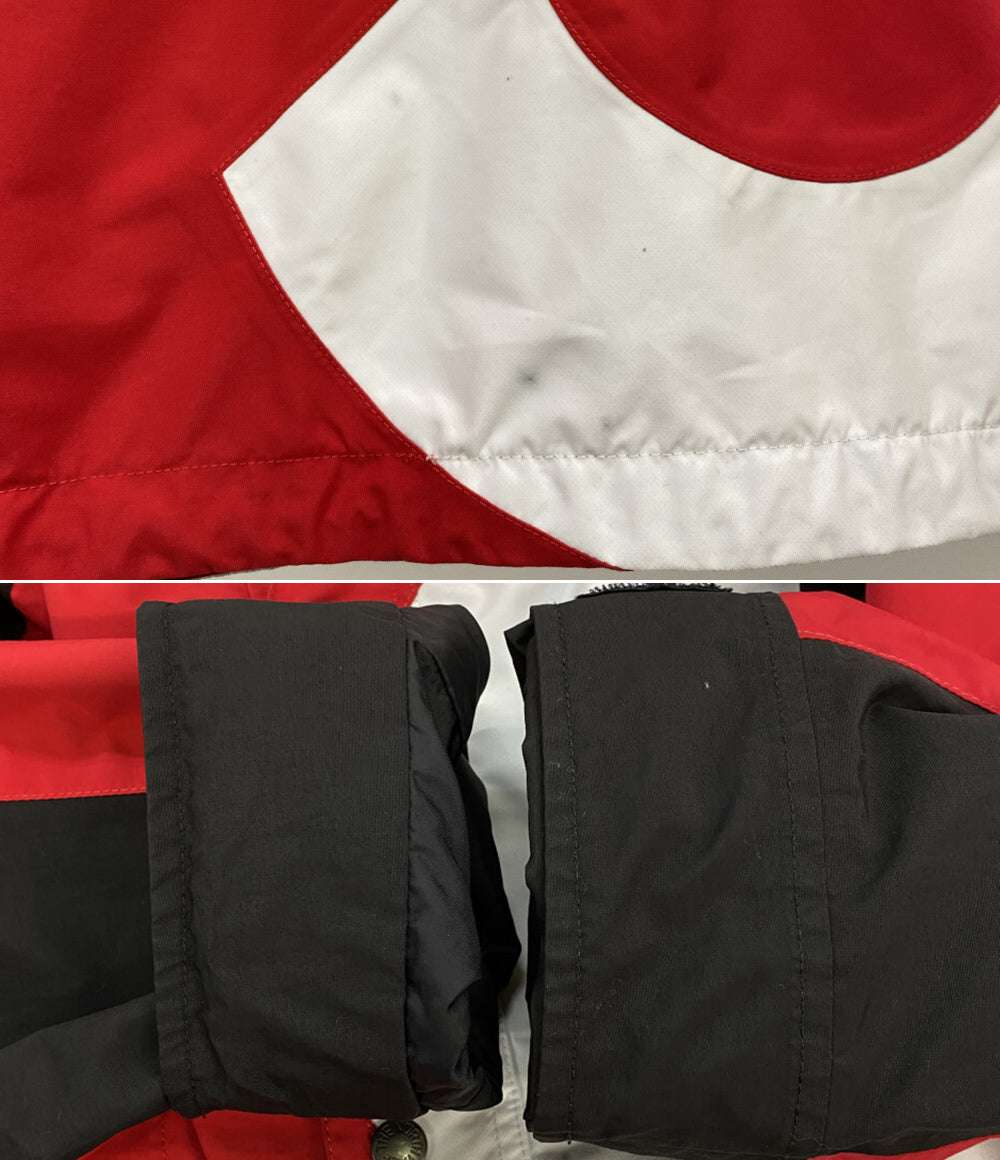 THE NORTH FACE×Supreme シュプリーム ジャケット NP62002I 20AW