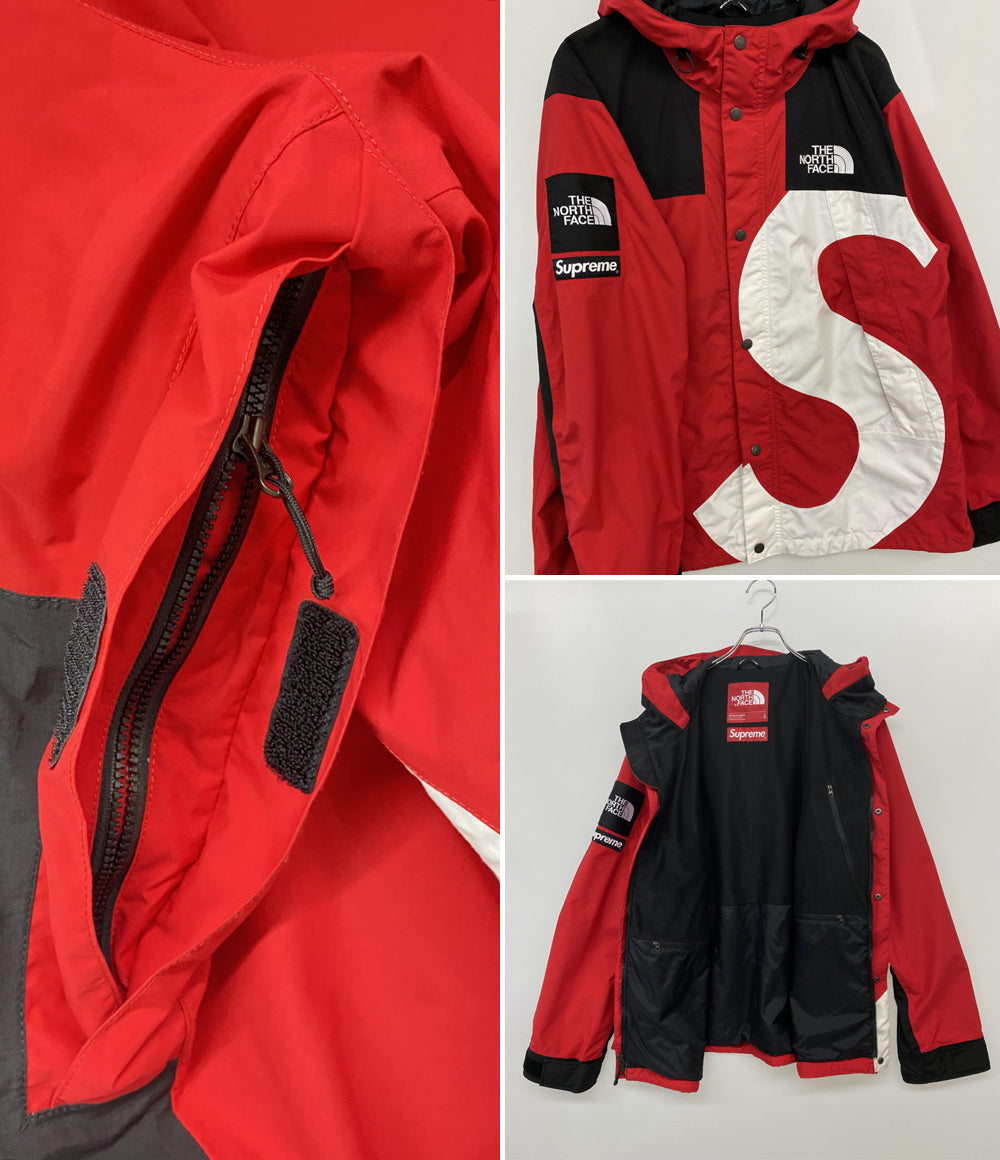 THE NORTH FACE×Supreme シュプリーム ジャケット NP62002I 20AW