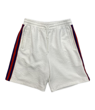 GUCCI バミューダショートパンツ 662272 メンズ SIZE L グッチ