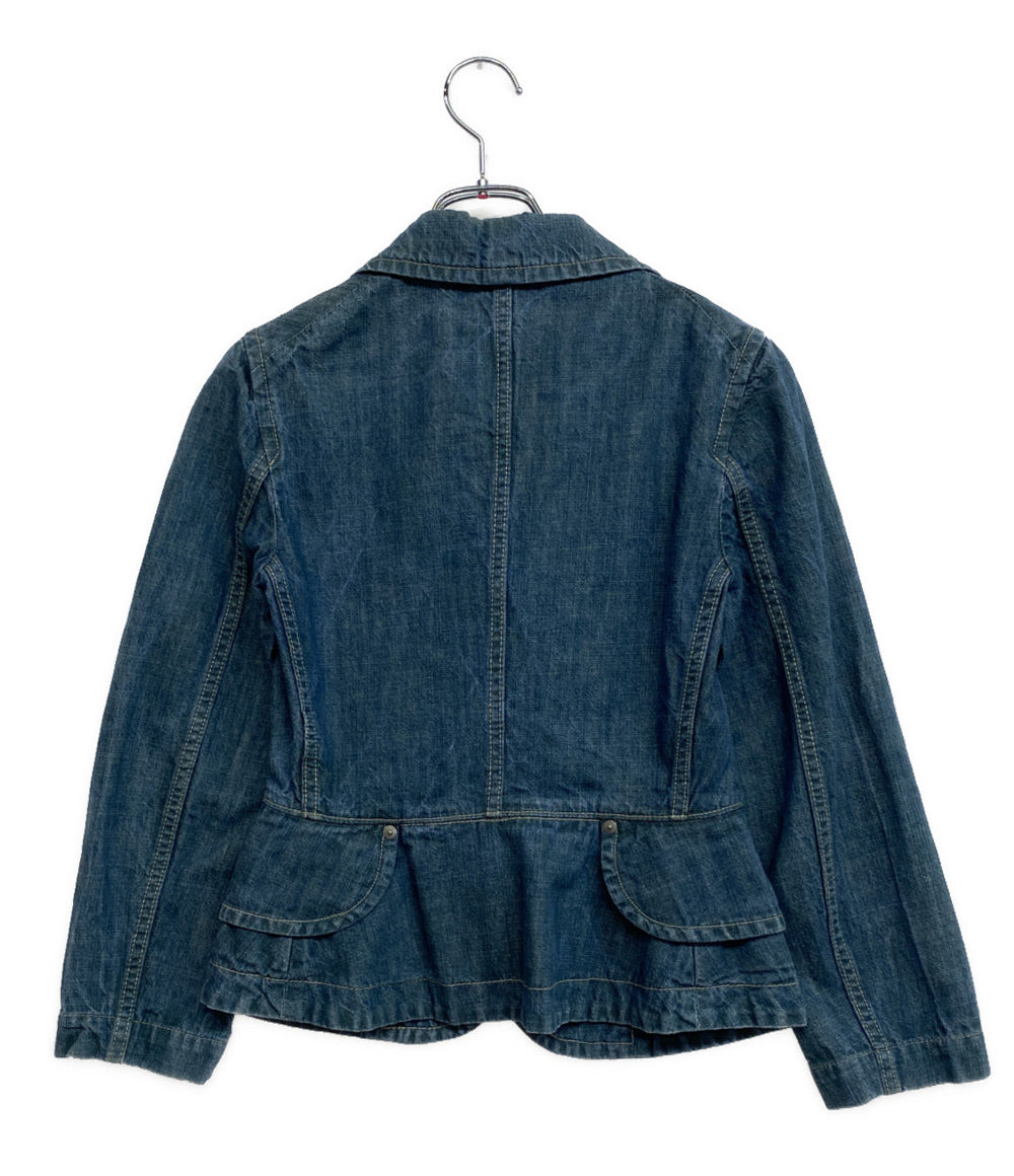 VIVIENNE WESTWOOD デニムジャケット RED LABEL レディース SIZE 2 