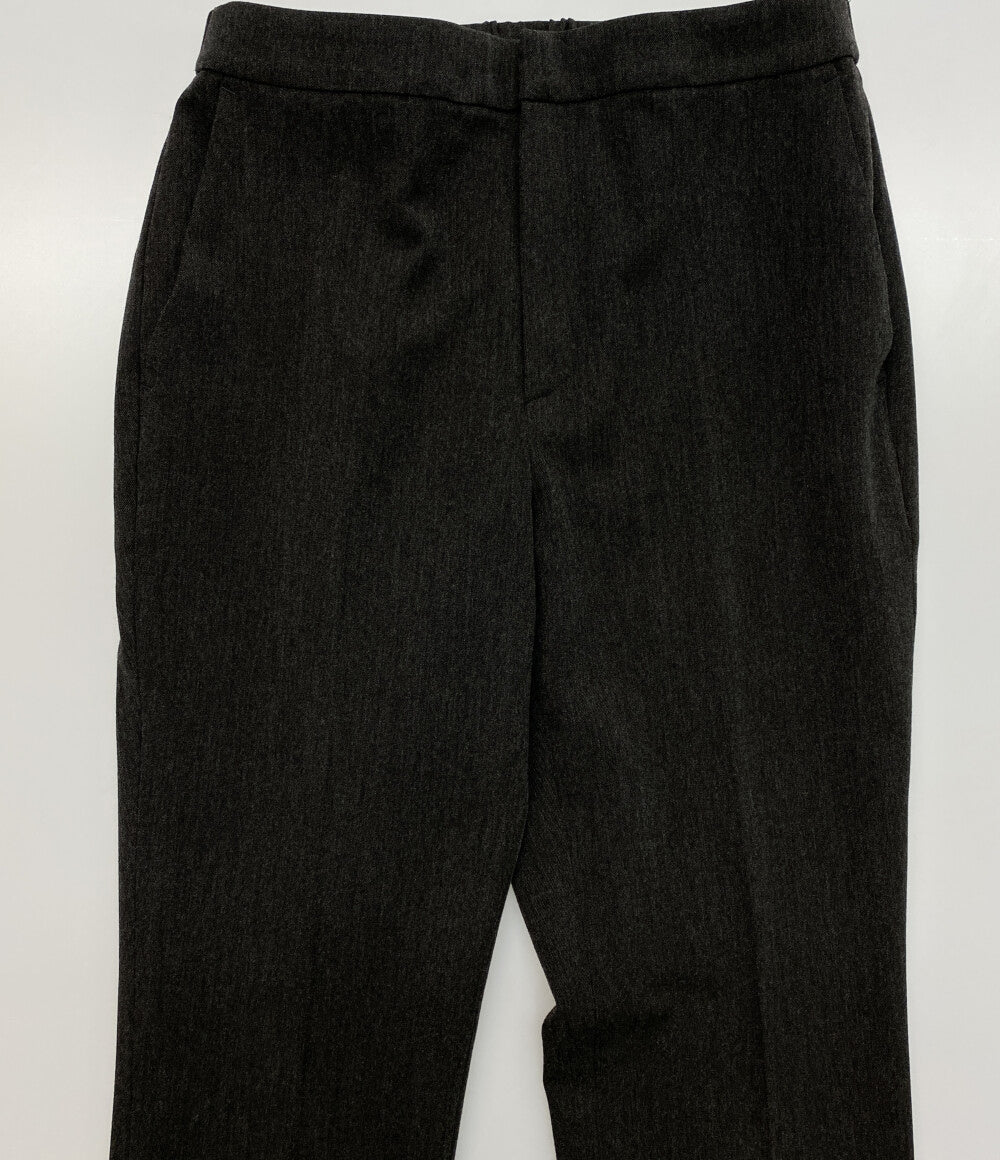 m-i-d エム アイ ディー パンツ G543 レディース SIZE 38