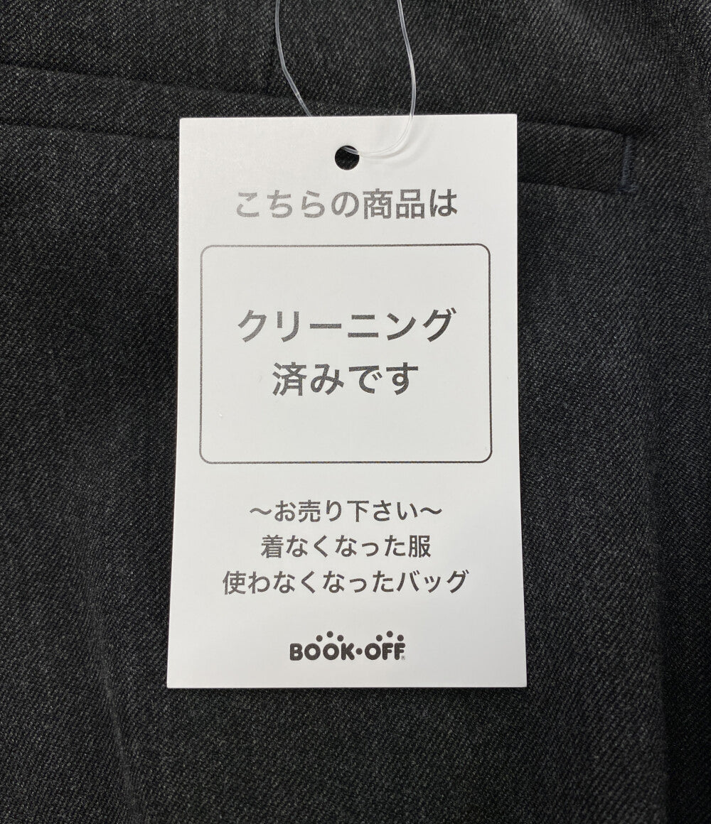 m-i-d エム アイ ディー パンツ G543 レディース SIZE 38