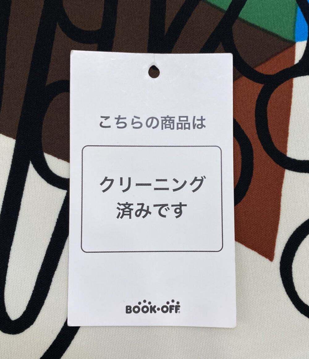 tokuko 1er vol トクコプルミエヴォル モックネックワンピース 5208120120 レディース SIZE 9