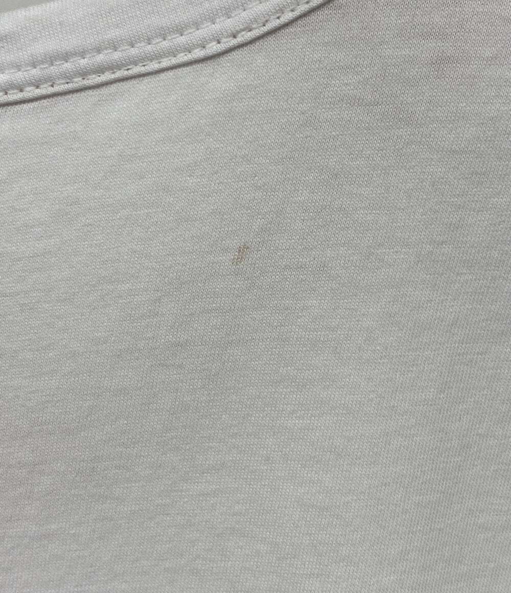 N°21 半袖Ｔシャツ 24S-F021-4157 レディース SIZE 38 ヌメロ ヴェントゥーノ