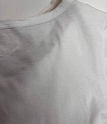 N°21 半袖Ｔシャツ 24S-F021-4157 レディース SIZE 38 ヌメロ ヴェントゥーノ