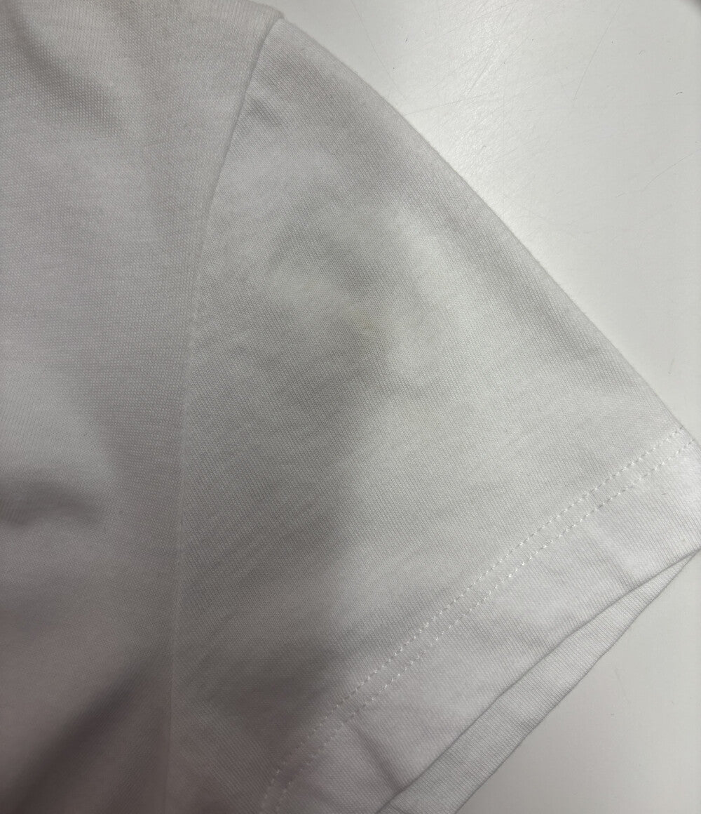 N°21 半袖Ｔシャツ 24S-F021-4157 レディース SIZE 38 ヌメロ ヴェントゥーノ