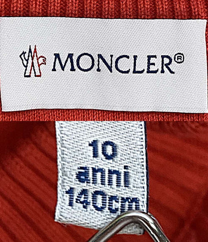 MONCLER コート MAGLIA TRICOT CARDIGAN C1-954-94550-00-92S01 キッズ SIZE 10anni140cm モンクレール