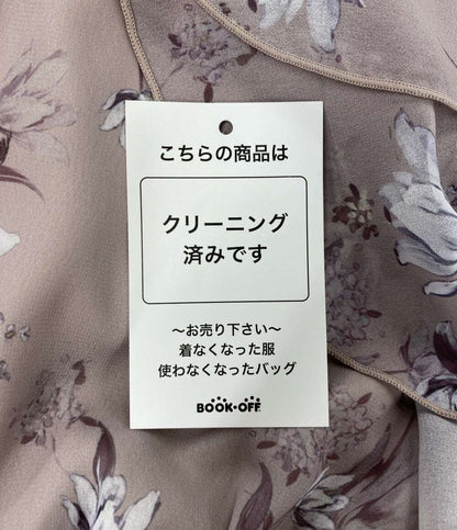 Her lip to セットアップ ブラウス スカート フラワー 1223308062 レディース SIZE M ハーリップトゥ