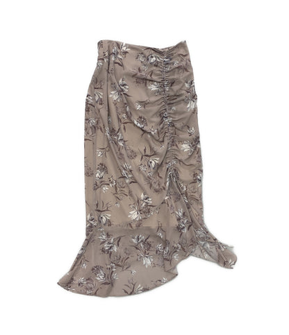 Her lip to セットアップ ブラウス スカート フラワー 1223308062 レディース SIZE M ハーリップトゥ