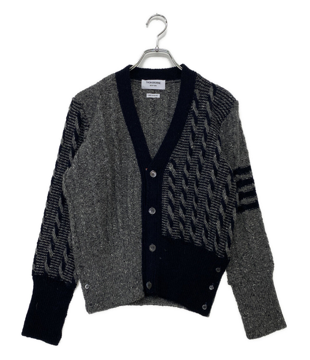 thom browne カーディガン 関税込み Thom Browne カーディガン 公式通販