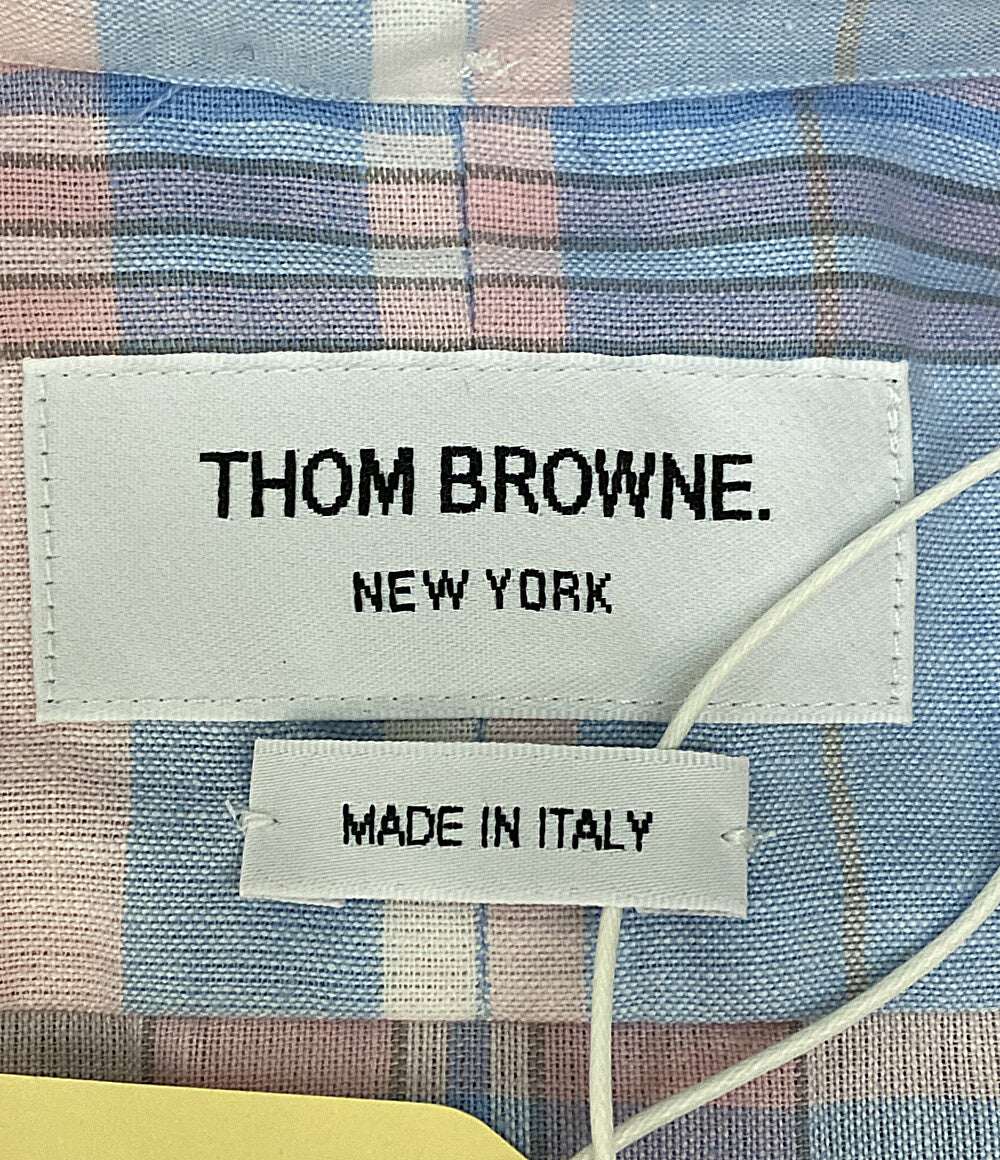 THOM BROWNE ワンピース NEGLIGEE FDSD78C-F0171 レディース SIZE 40 トムブラウン